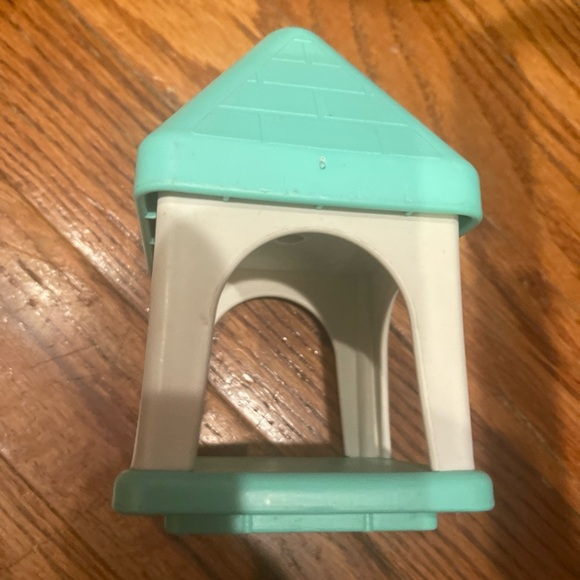 Little Tikes Dollhouse Farmhouse Stable Barn Cupola Replacement Part - Picture 5 of 6